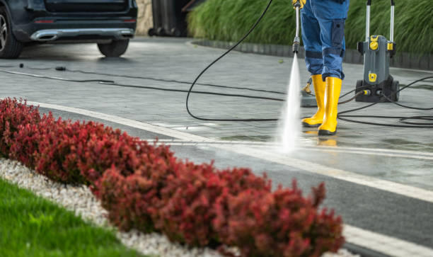 Best Gas Station Cleaning  in Luverne, AL